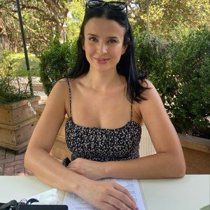 Meet your Posher, Tamara